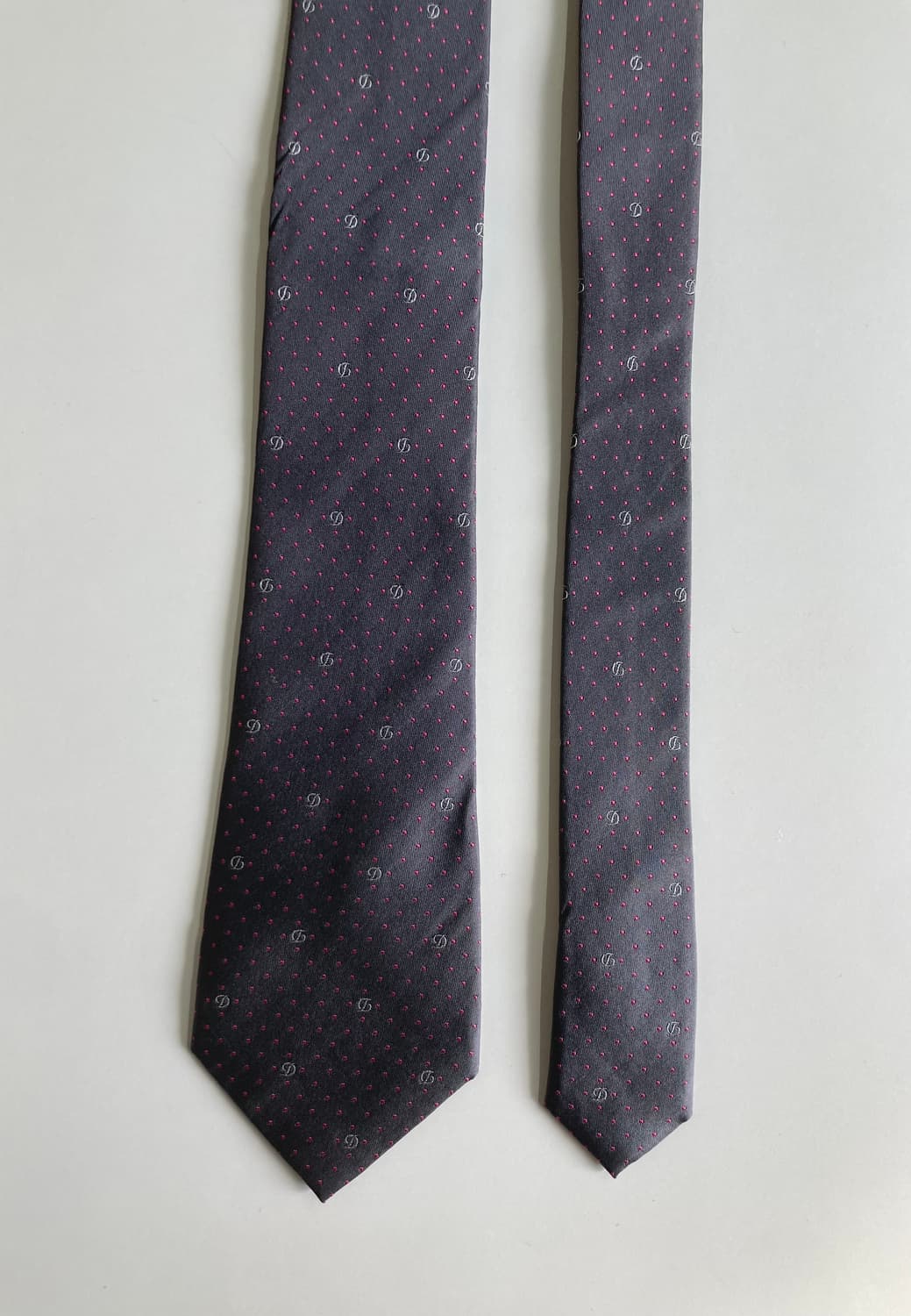 듀퐁 넥타이 상품이미지1