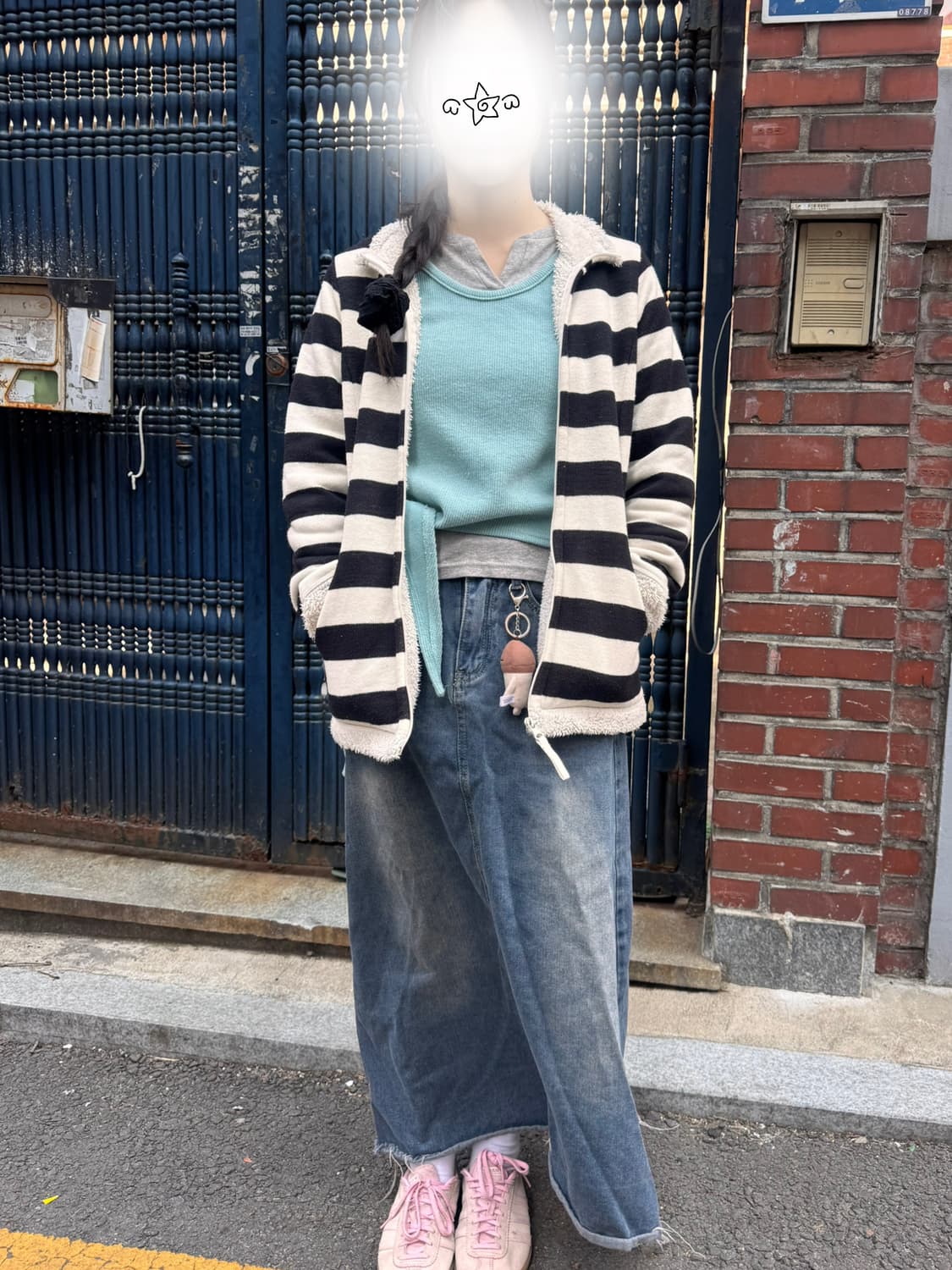 빈티지코디세트 Vintage set 상품이미지3