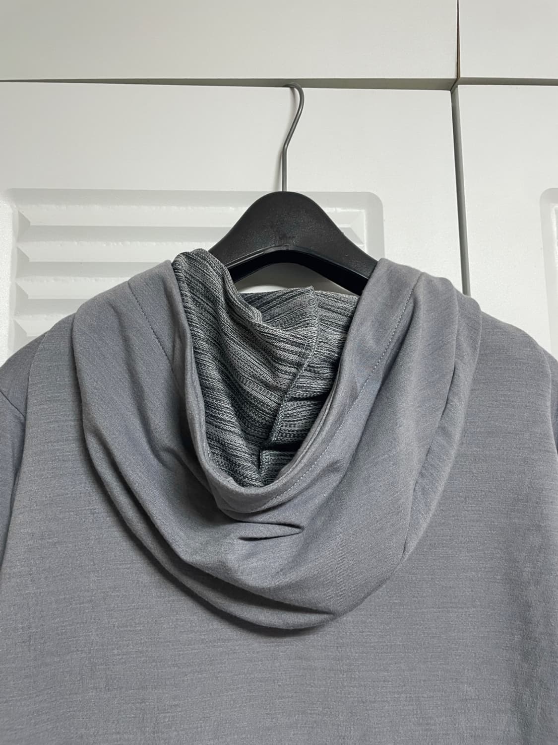 나이키 트레이닝 집업 상품이미지6