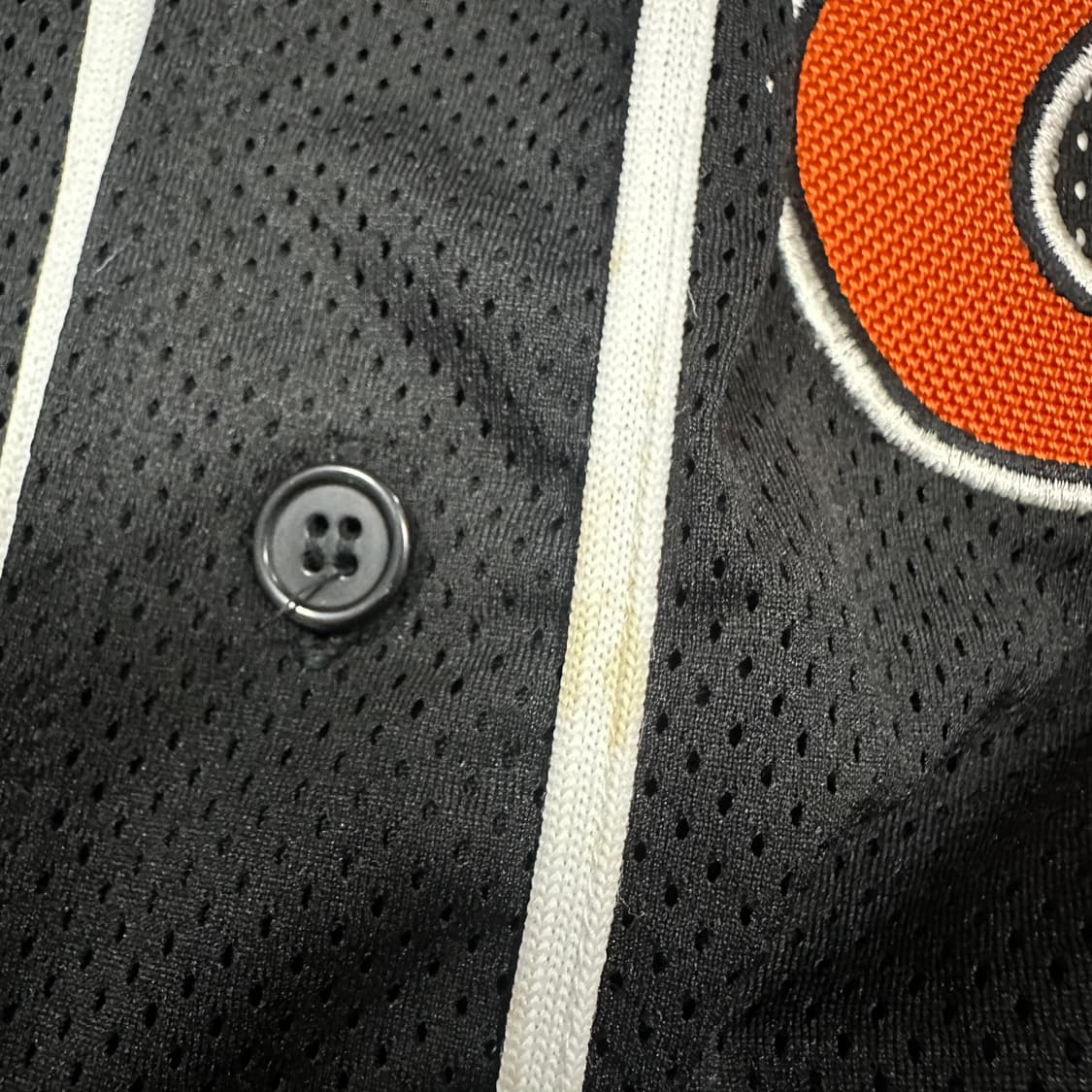 ✨ (바배) 롯데자이언츠 노마킹 야구 유니폼  상품이미지3