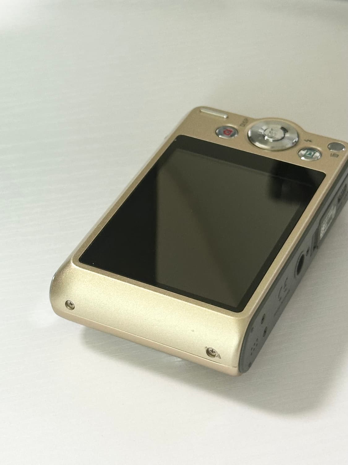 카시오 엑슬림 Casio exilim ex-zs190 디카 카메라  상품이미지7