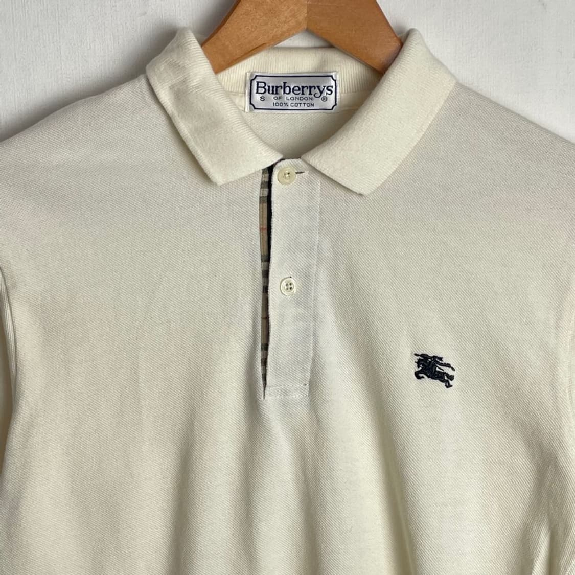 버버리 반팔티 상품이미지2