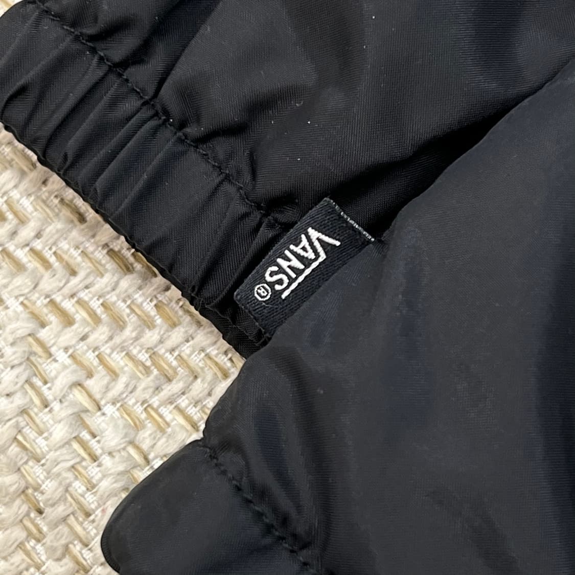 반스 코치자켓 r3603 상품이미지6