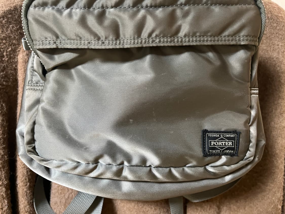 포터 탱커 데이팩 s 실버그레이 상품이미지3