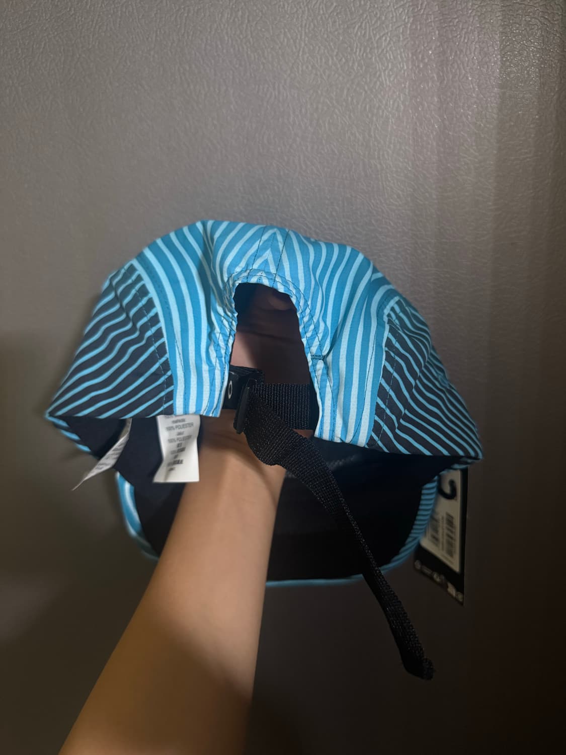 오클리 템페스타스 섬 모자 볼캡 상품이미지3