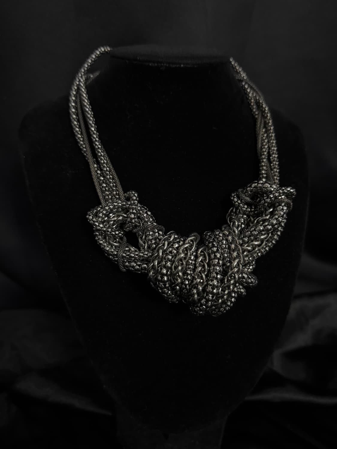 chain necklace 상품이미지2