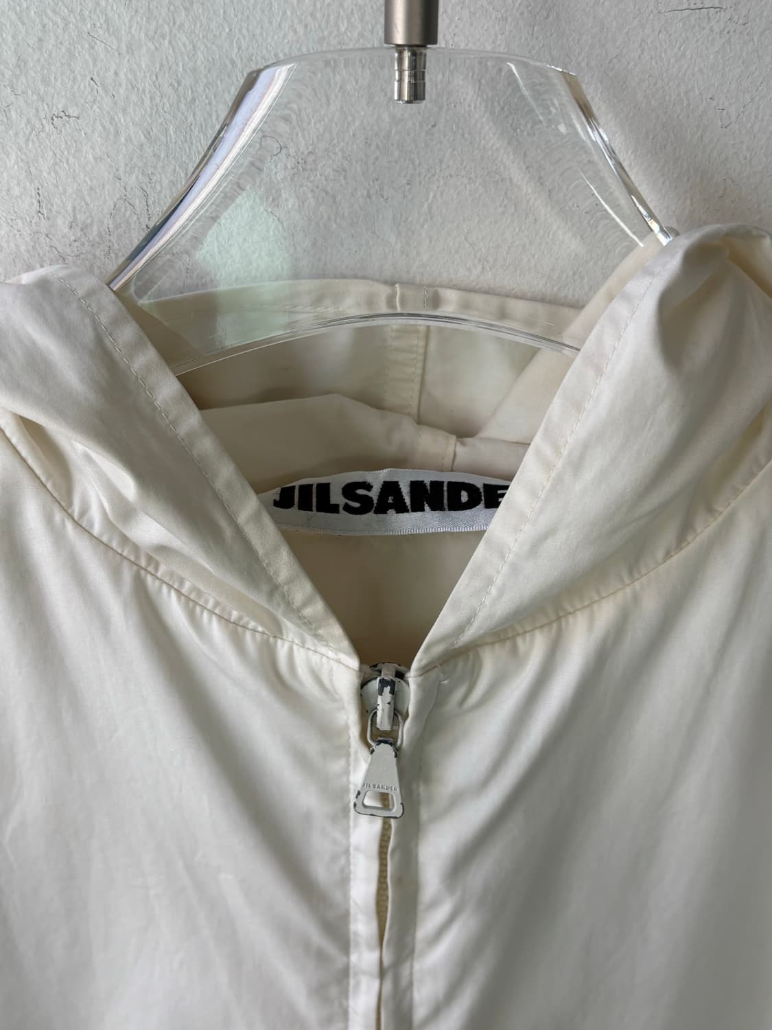 질샌더 90s 윈드 브레이커 상품이미지7