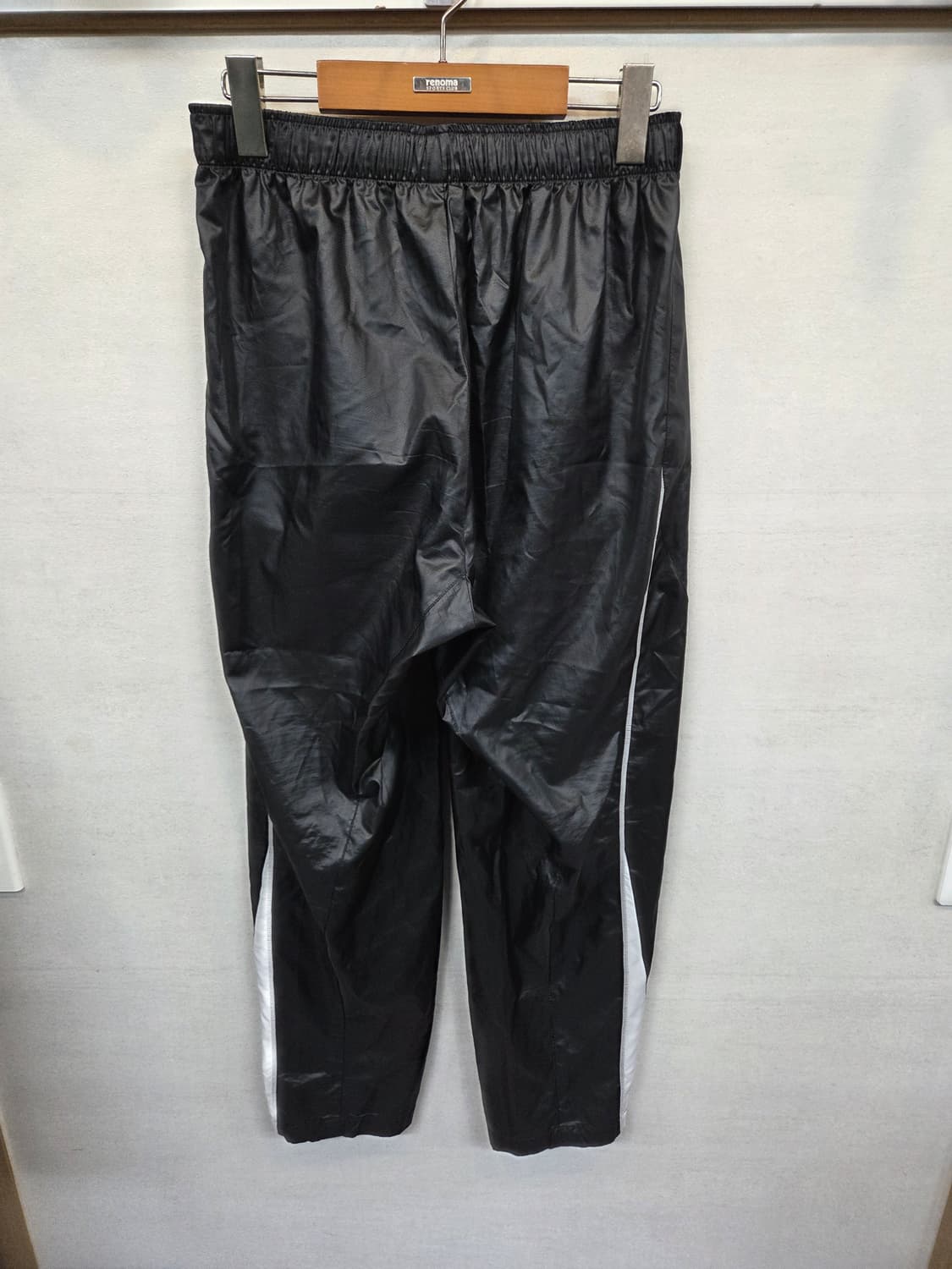 미즈노 일본판 초경량 방풍 팬츠 L 상품이미지2