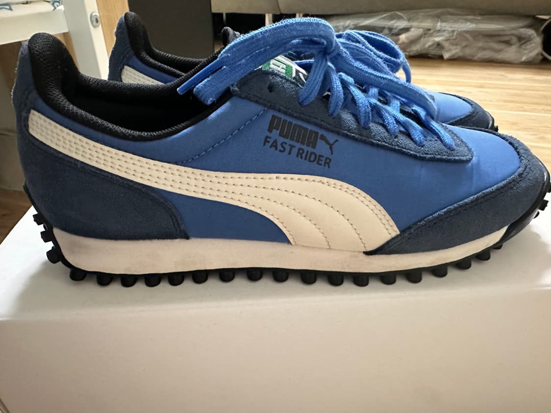퓨마 신발 판매 상품이미지1