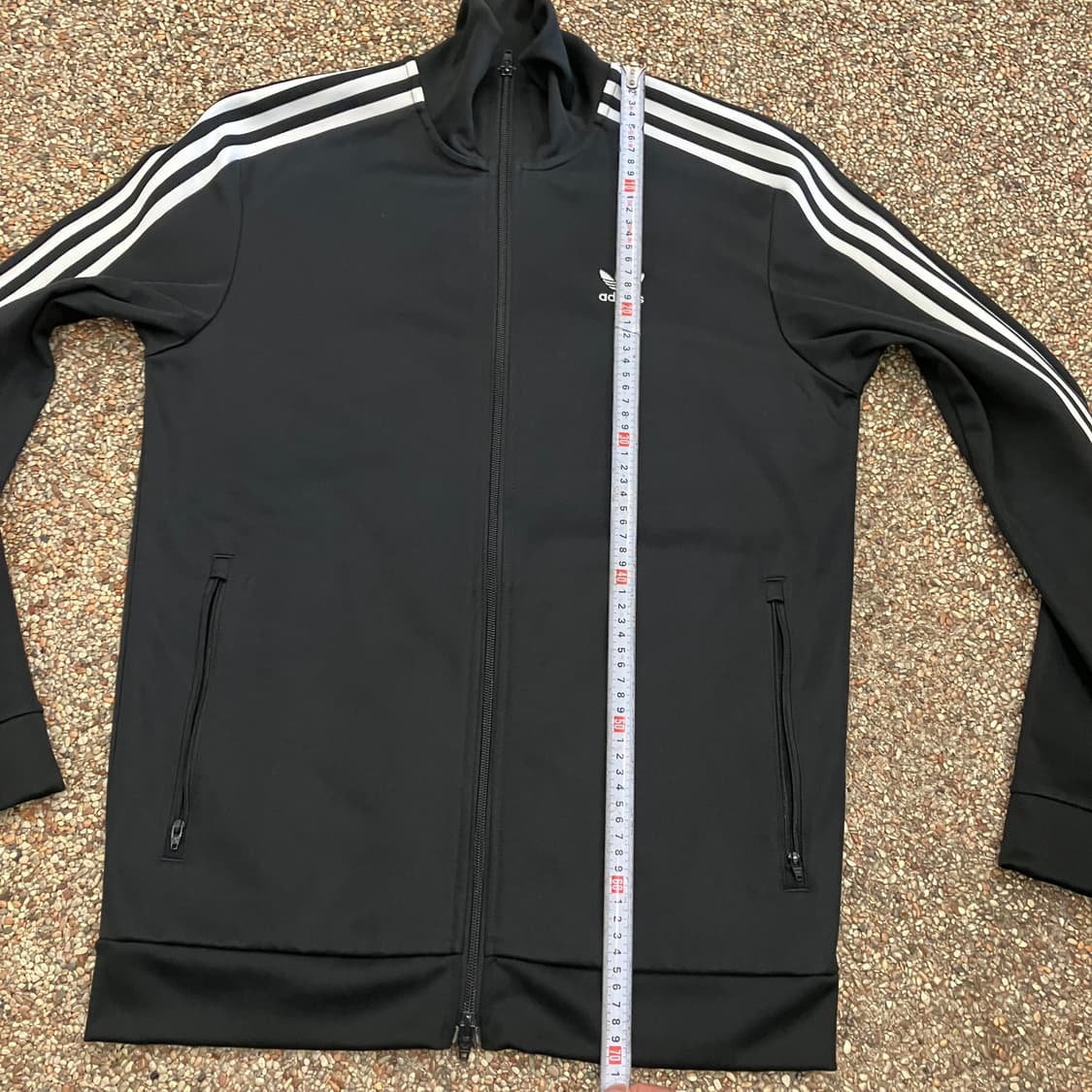 9 아디다스 베켄바우어 투웨이 져지 상품이미지8