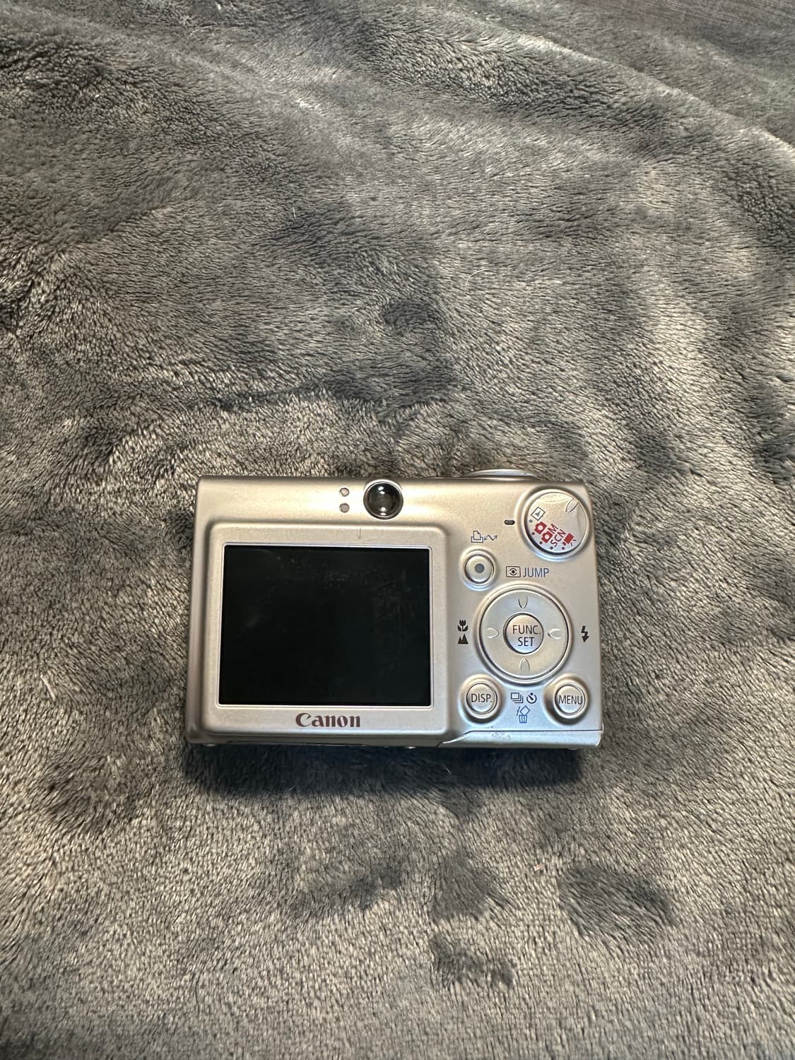 캐논 익서스 700 디지털카메라 디카  상품이미지2