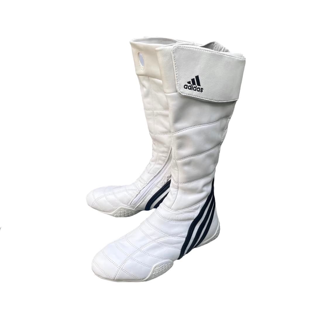 아디다스 00s 스니커즈 복서 부츠 uk4 상품이미지2