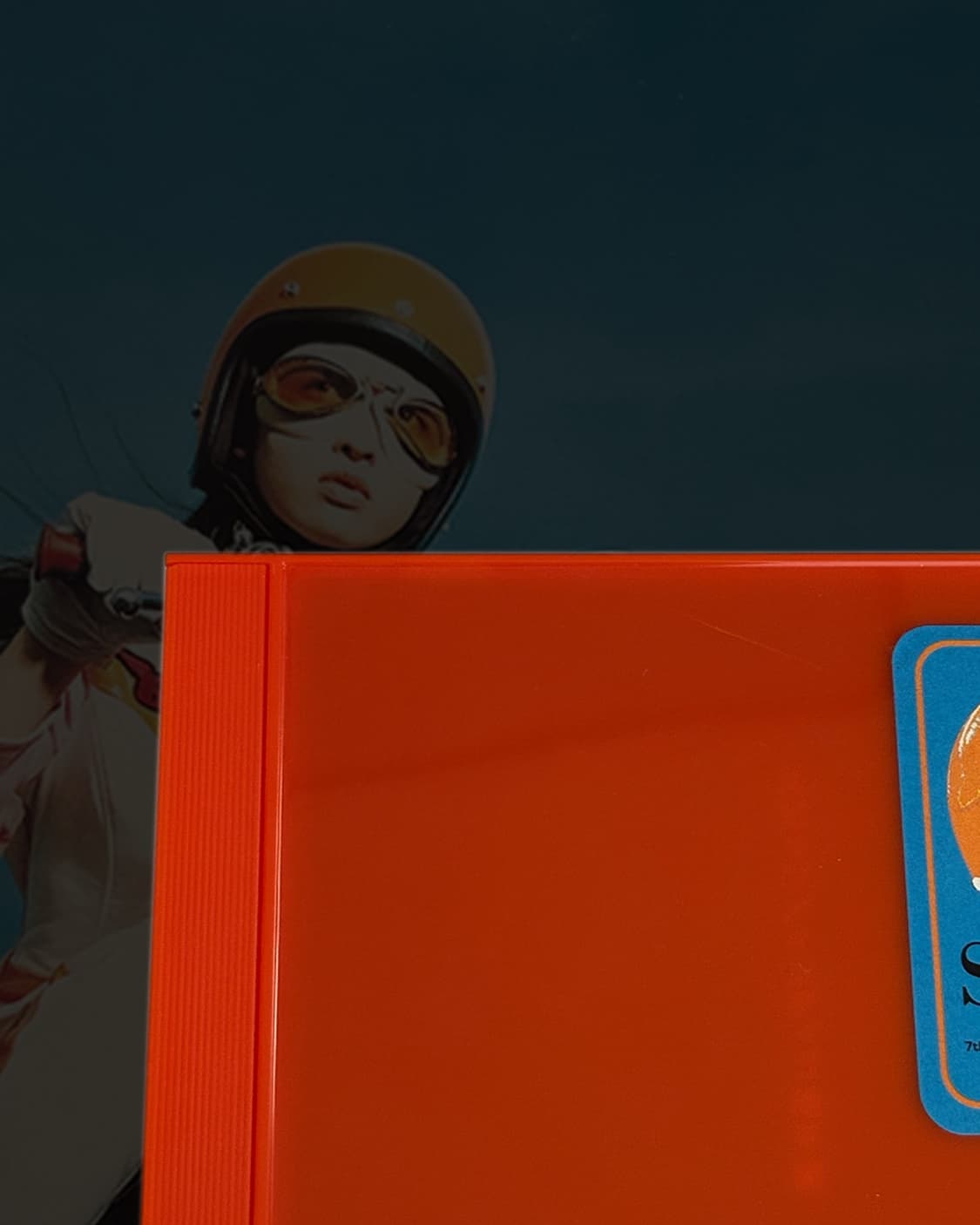 Spitz - インディゴ地平線 인디고 지평선 (1996) 상품이미지2