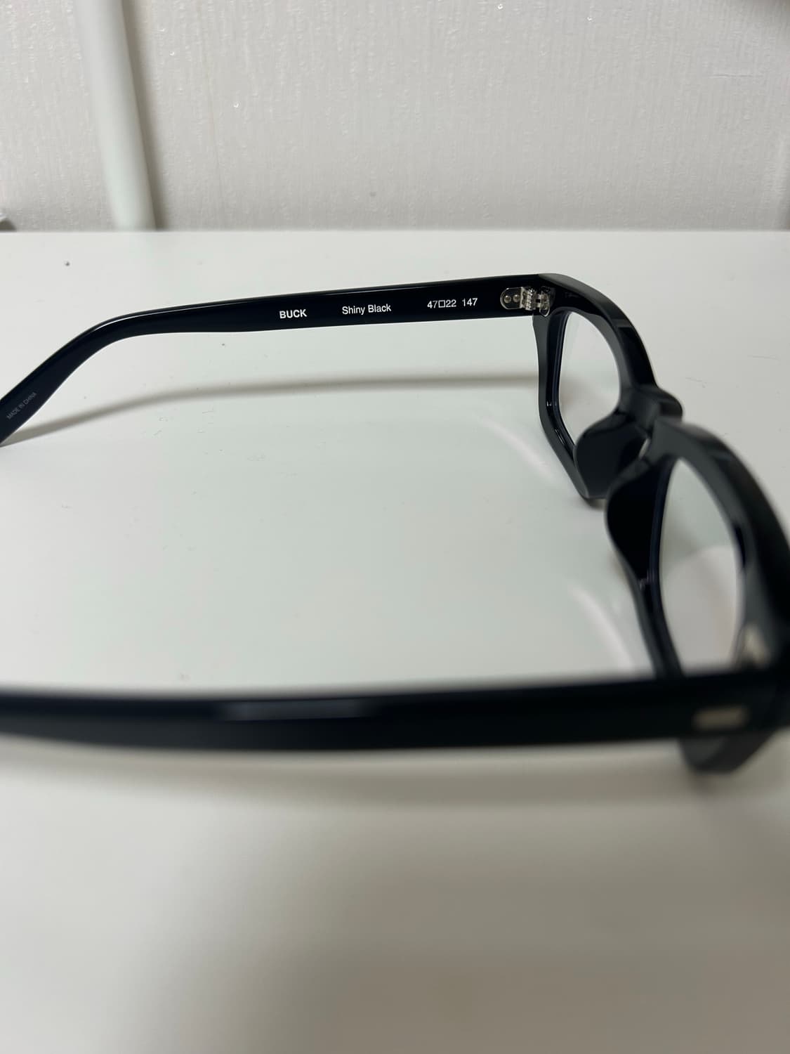 언커먼아이웨어 벅 상품이미지5