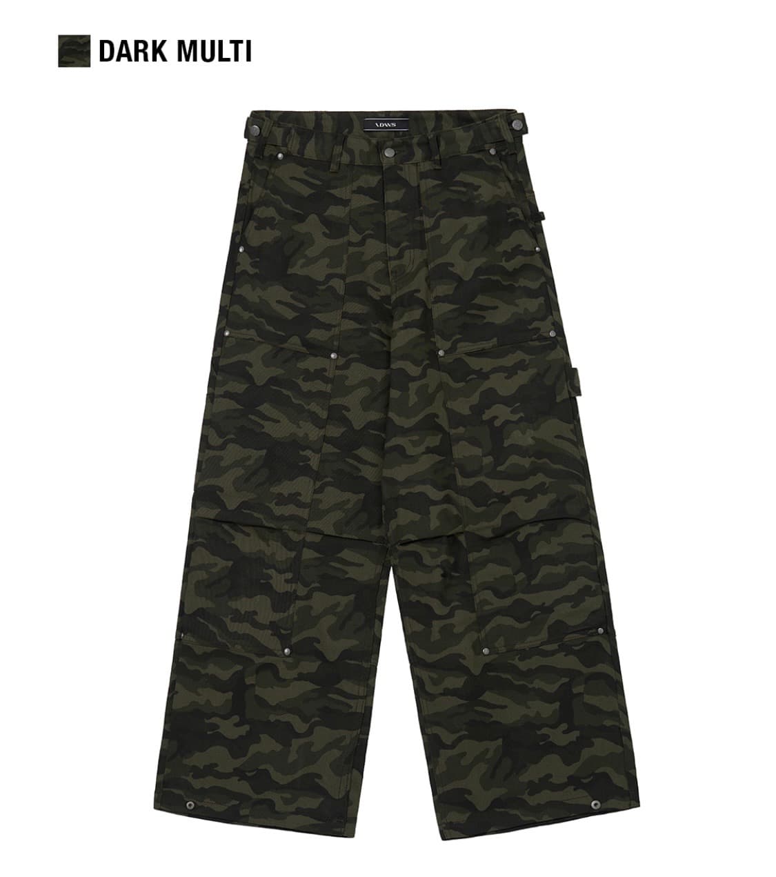 IDWS 사이즈 교환 및 판매 상품이미지2