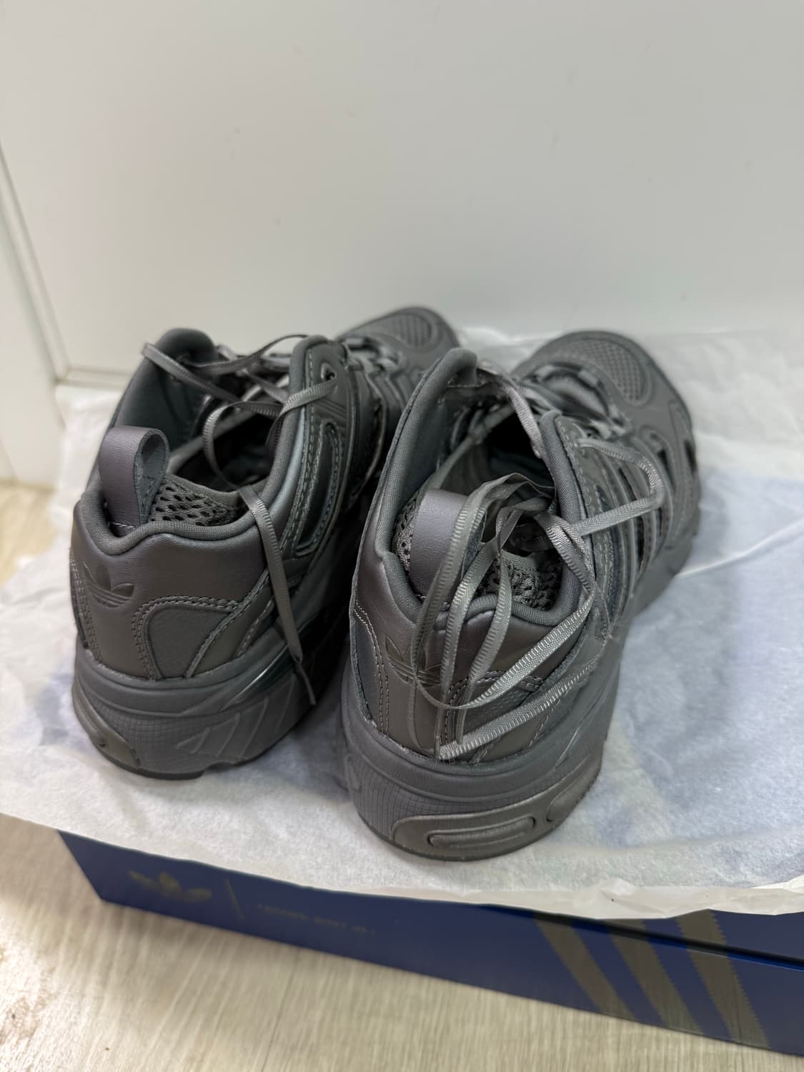 아디다스 타끄와빈트 아디스타 250 상품이미지4