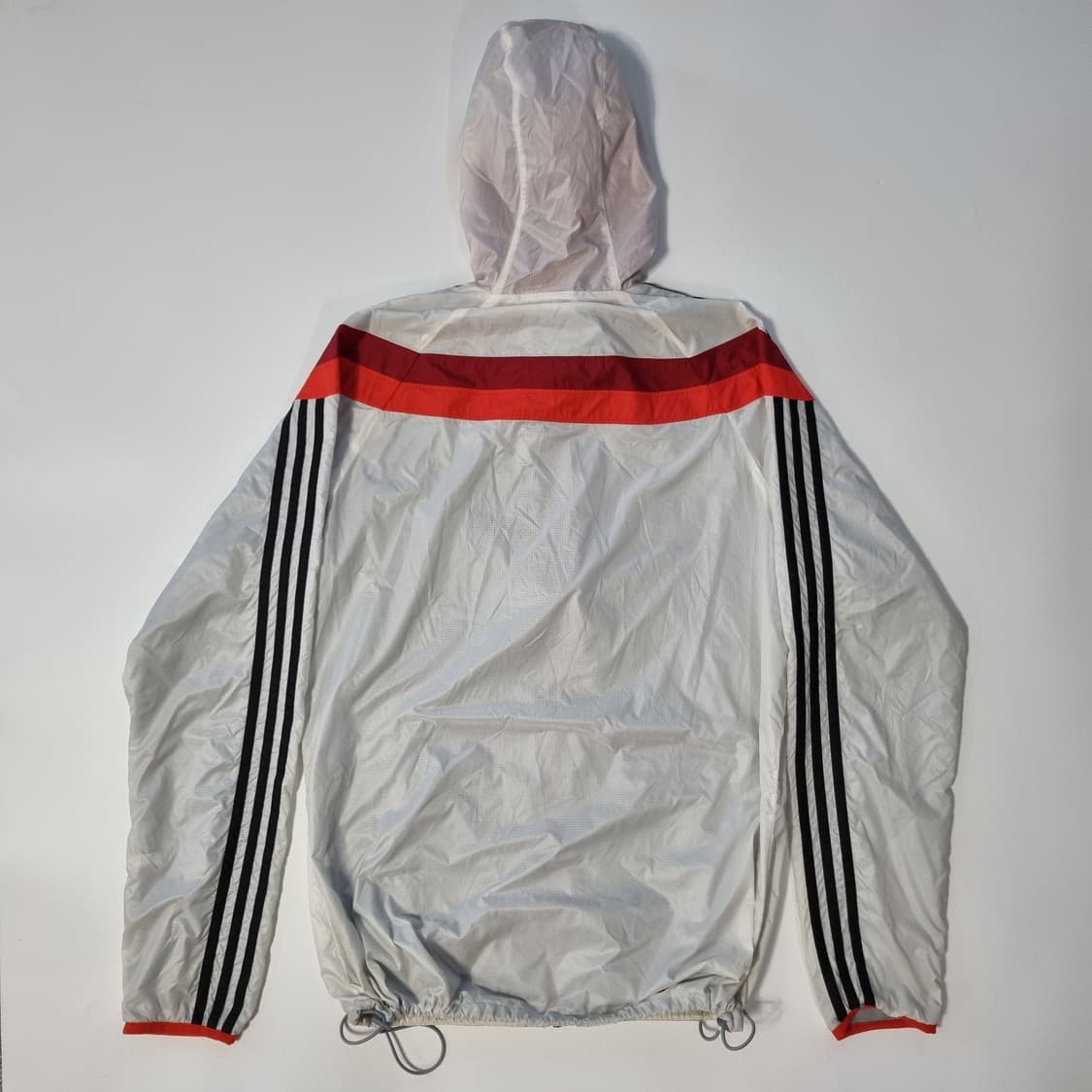 아디다스 독일 국대 바람막이 상품이미지3