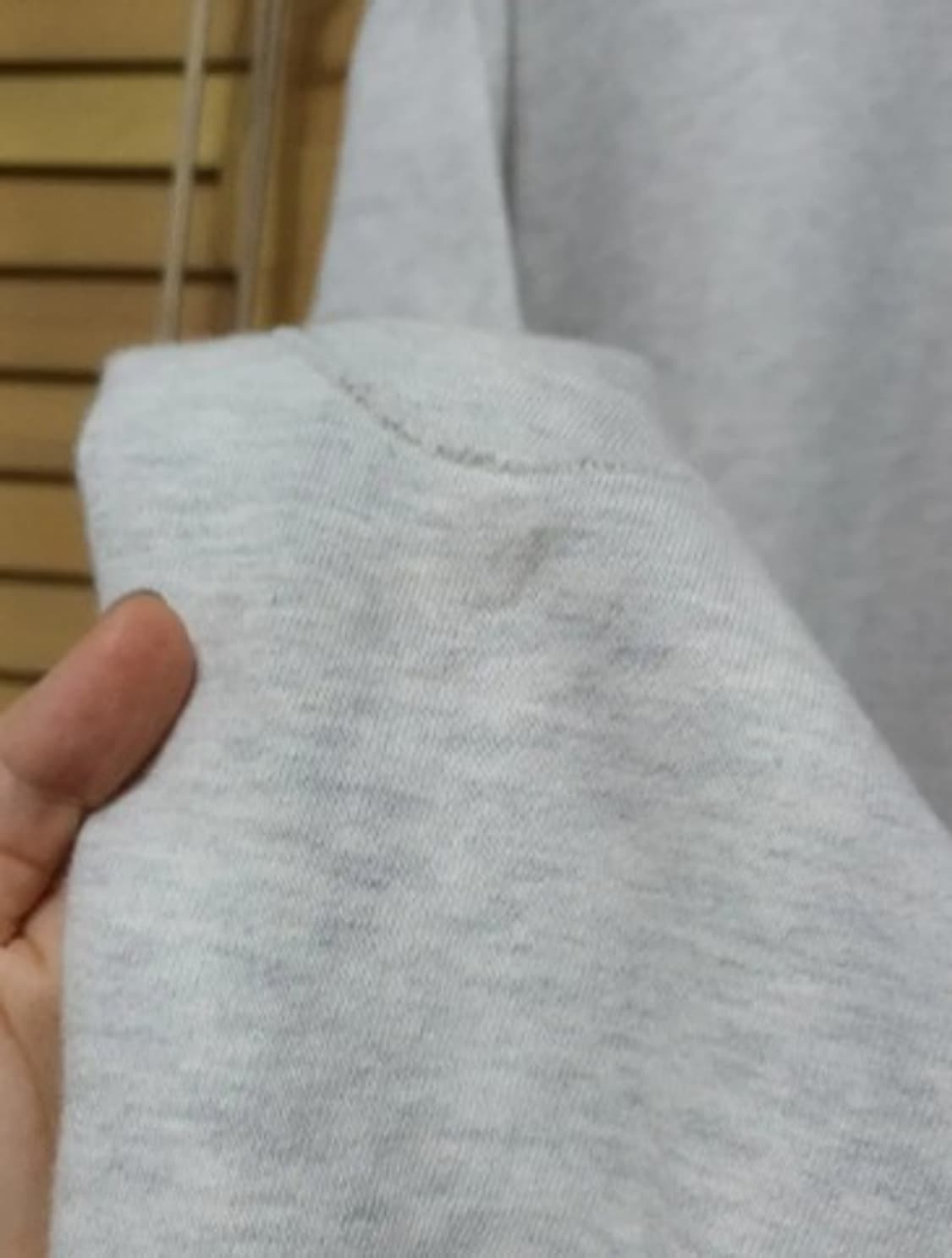 생제임스 남성 맨투맨티셔츠 L사이즈 상품이미지6