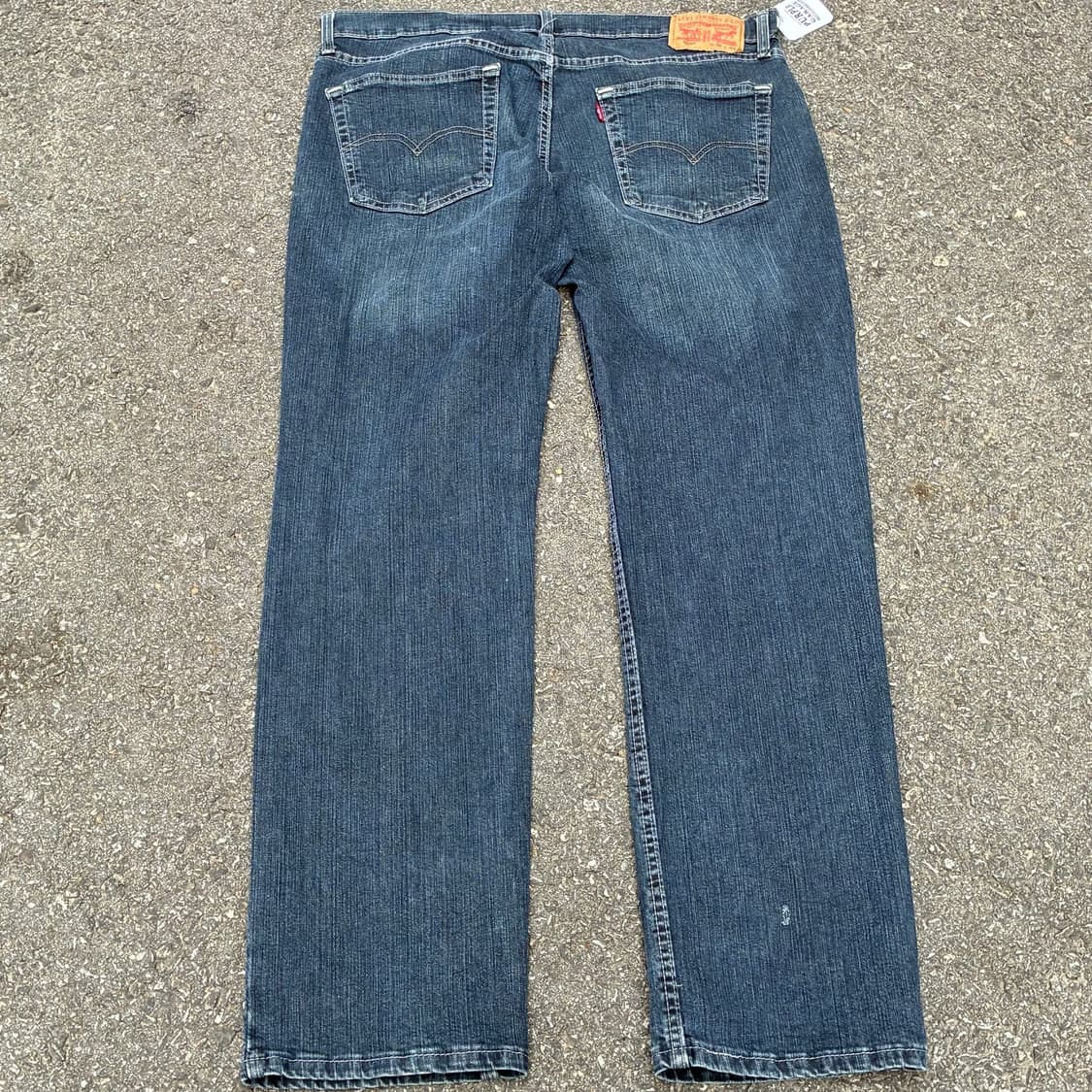 리바이스 559 데님팬츠 p575 상품이미지7