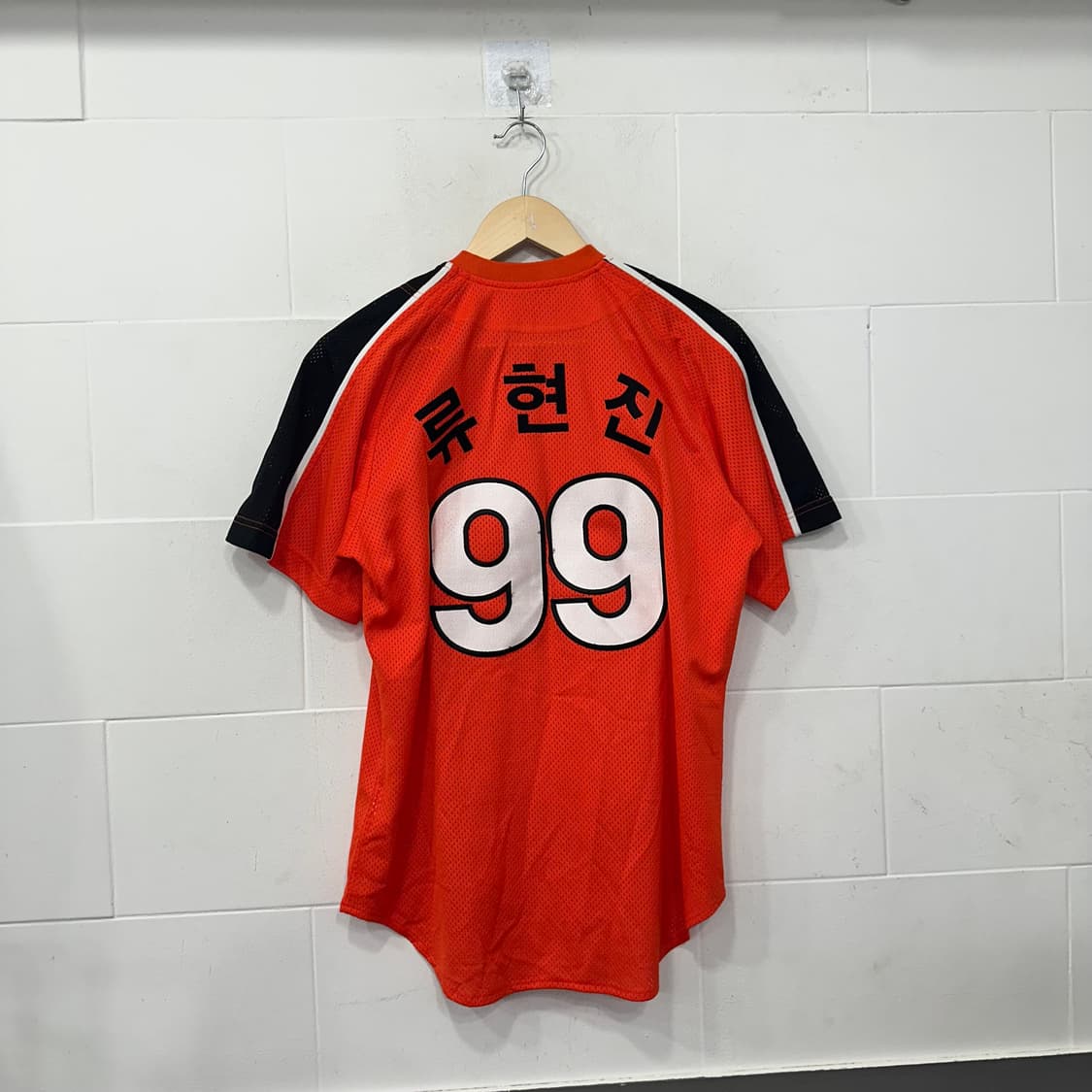 한화이글스 류현진 유니폼 상품이미지8