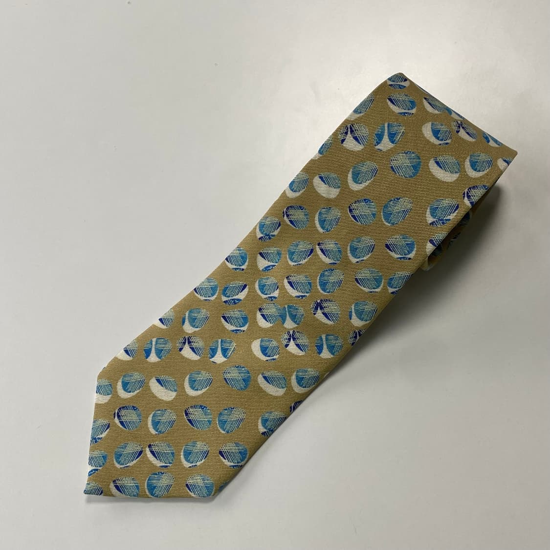 이세이미야케 정품 명품넥타이 (isseymiyake) 상품이미지5