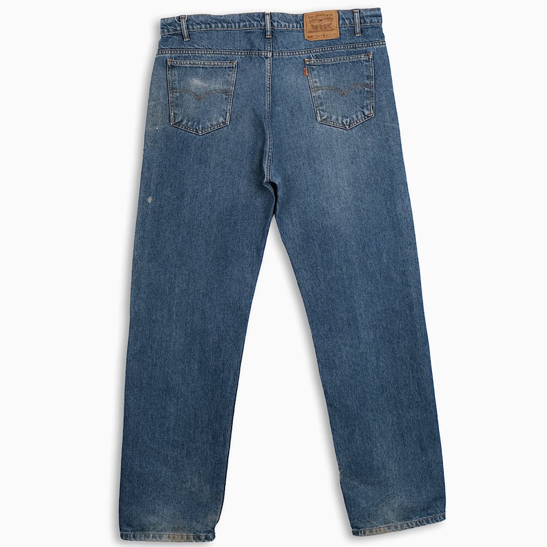 리바이스 505 오렌지탭 중청 90s 40 인치 OR5054231 상품이미지3