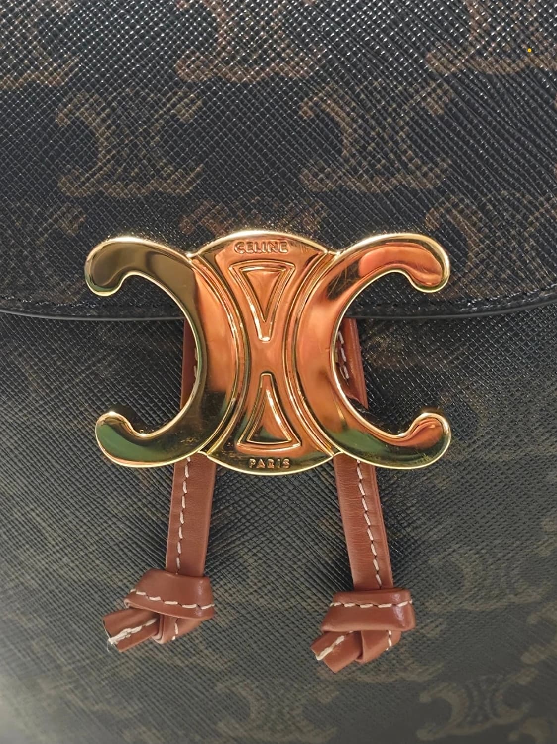 셀린느 보니 백팩 상품이미지9