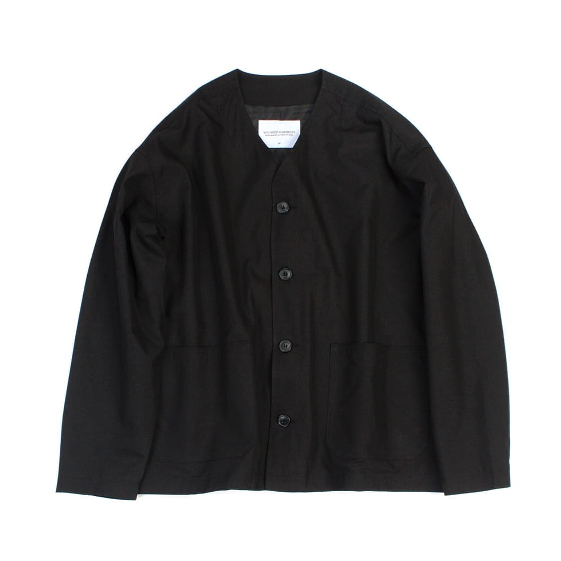 유니드가먼츠 카라리스 라이너 자켓 상품이미지2