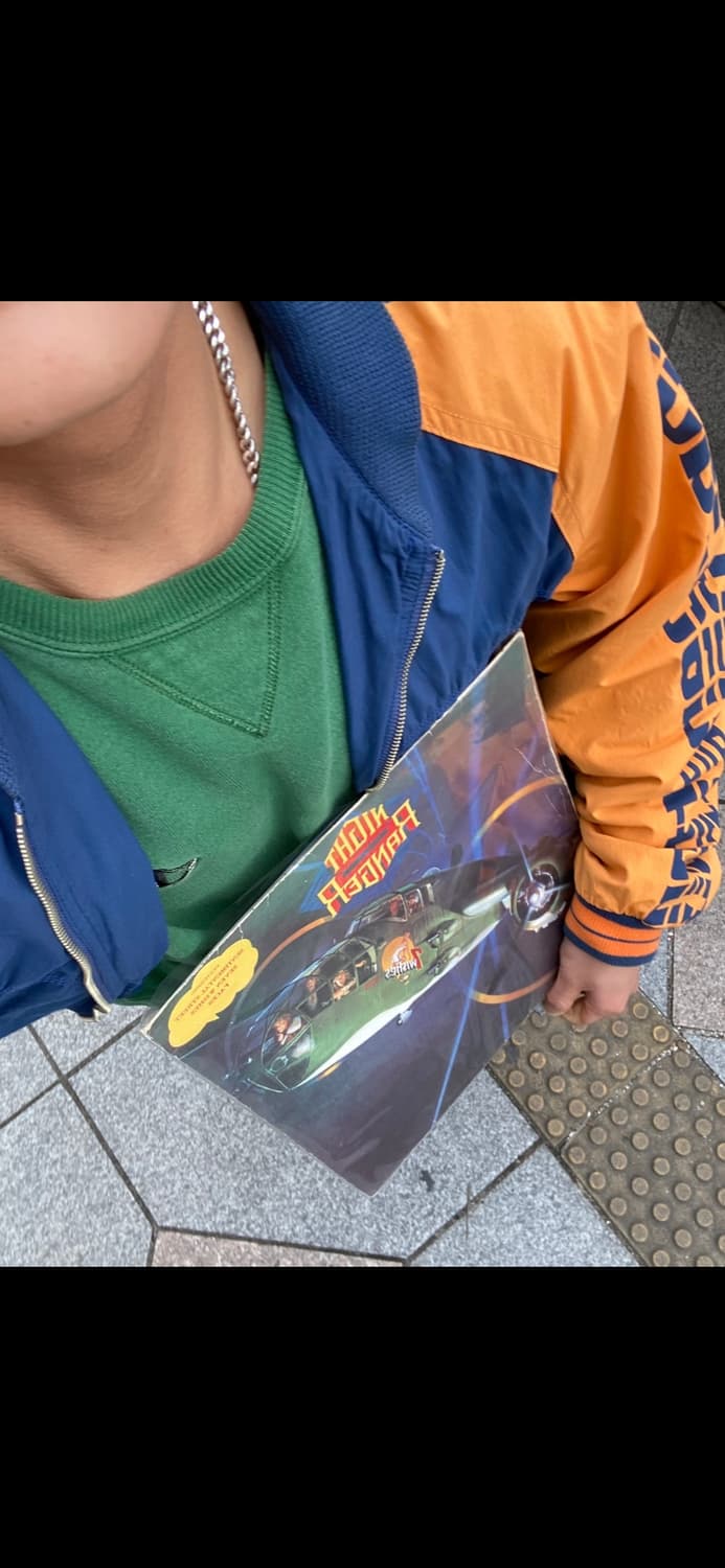 Venetton 자켓 상품이미지5