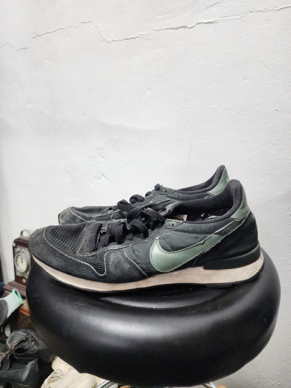 나이키 빈티지 인터내셔널리스트 운동화 상품이미지1