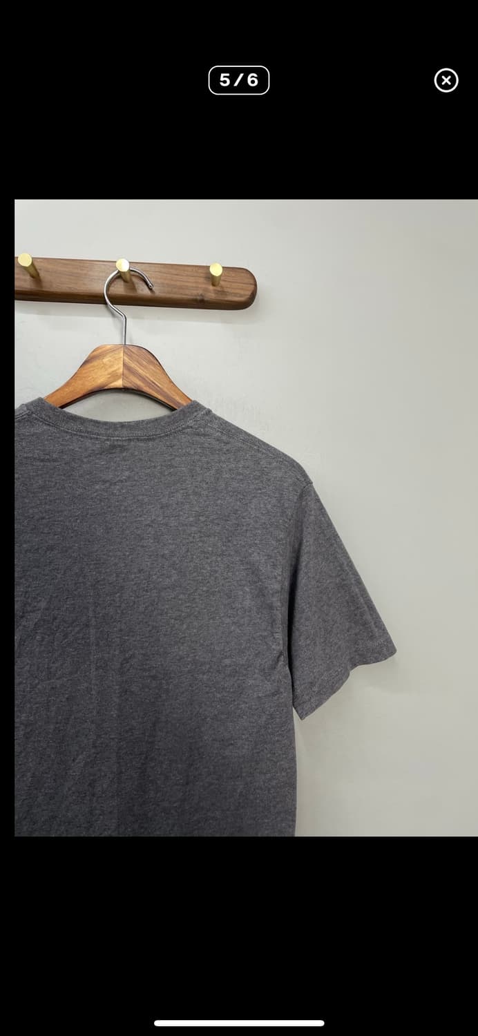 스투시 애슬레틱 반팔 A3014 상품이미지5