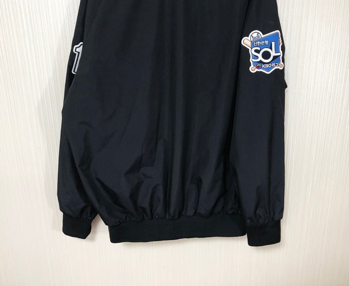 2020 KBO리그 심판자켓/춘추 110 #51 상품이미지8