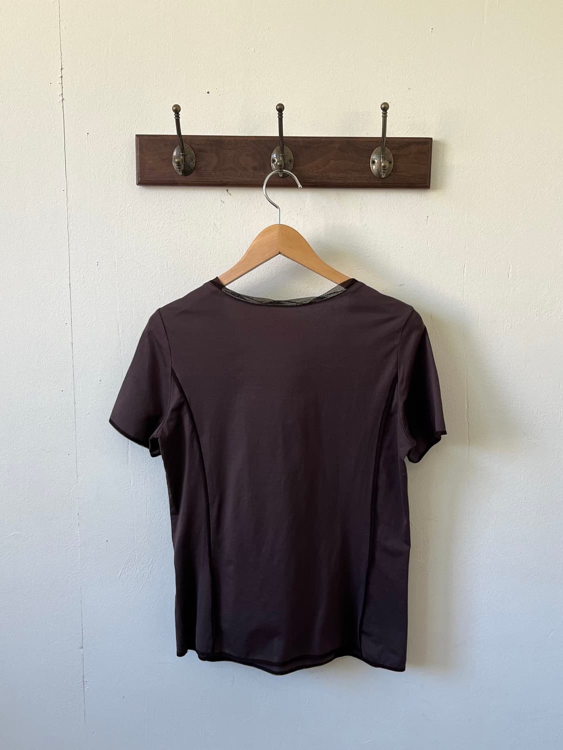 +RCO 코코아 플라워 탑 상품이미지3