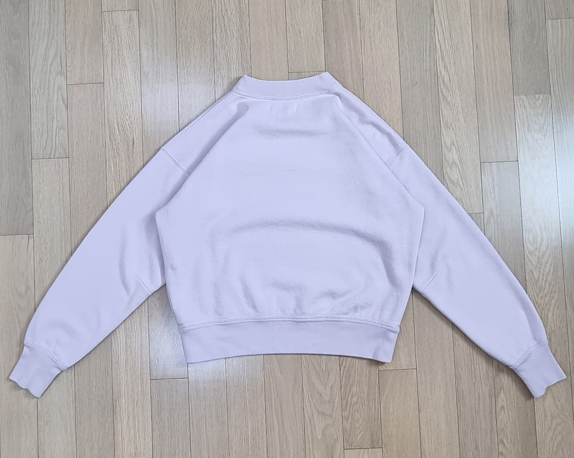 이자벨마랑 만셀 빅로고 맨투맨 S(36size) _ 여성 상품이미지5