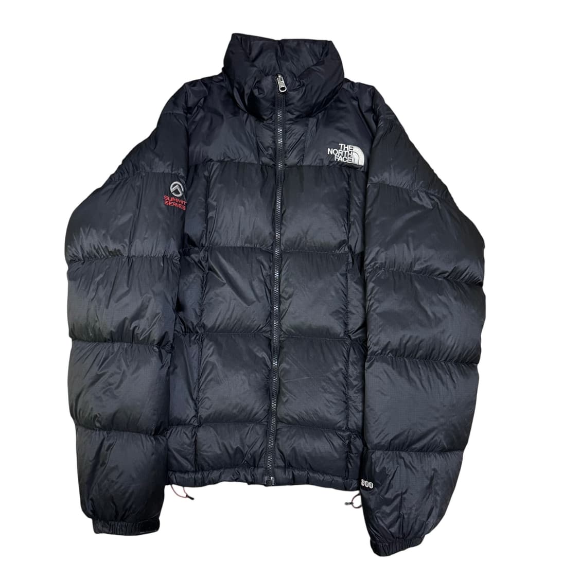thenorthface black puffer 상품이미지1
