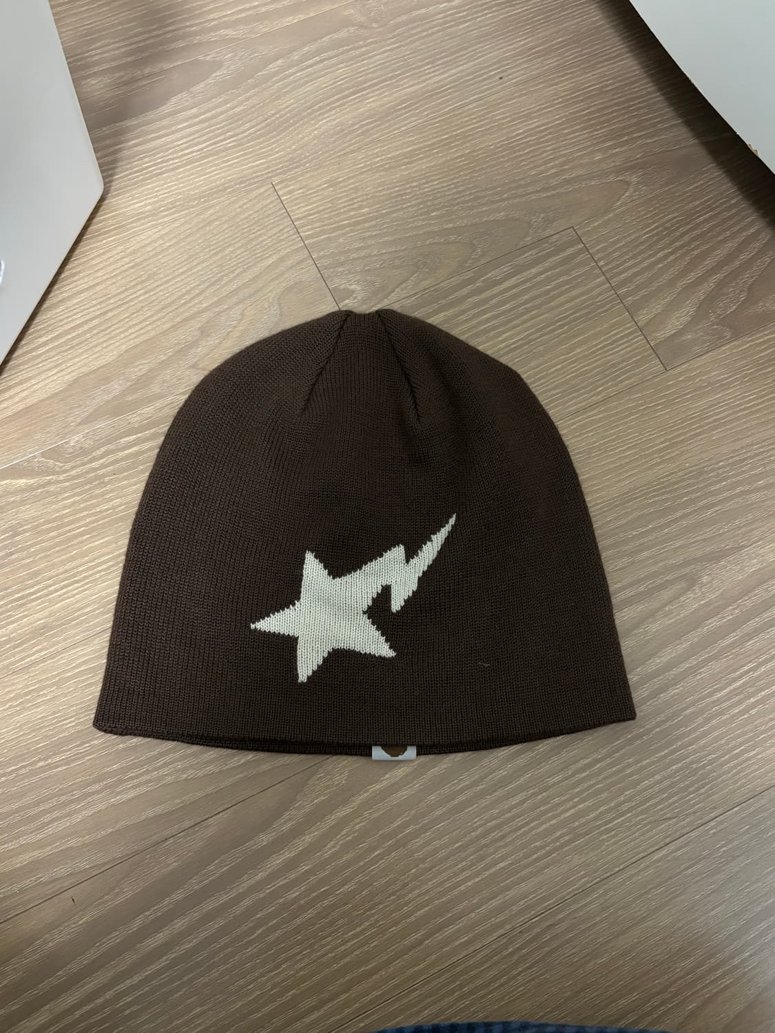 BAPE 베이프 스타 비니 상품이미지1