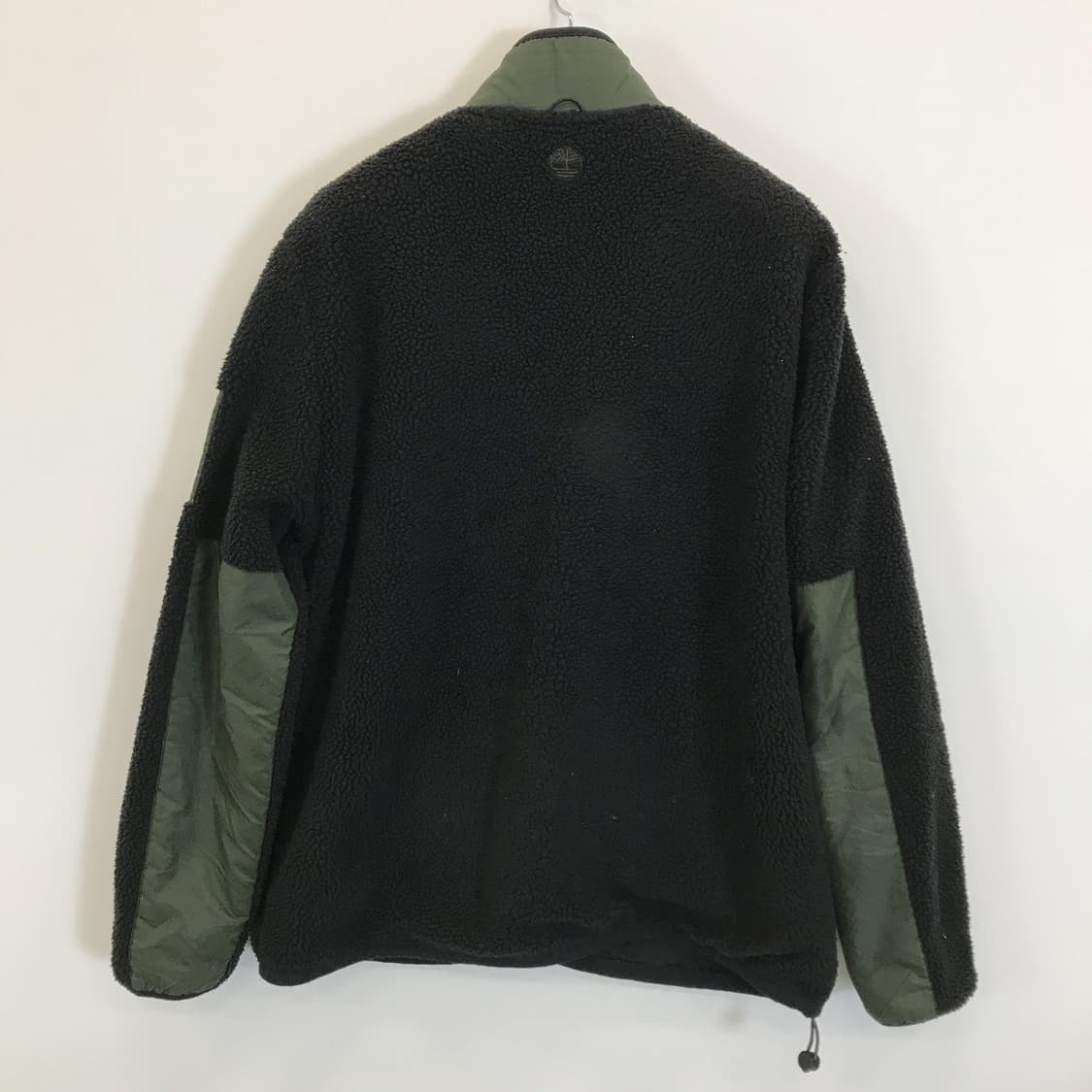 팀버랜드 쉐르파 플리스집업자켓 [XL] 상품이미지3