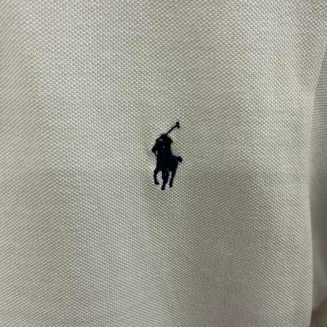 폴로 랄프로렌 카라셔츠 상품이미지3