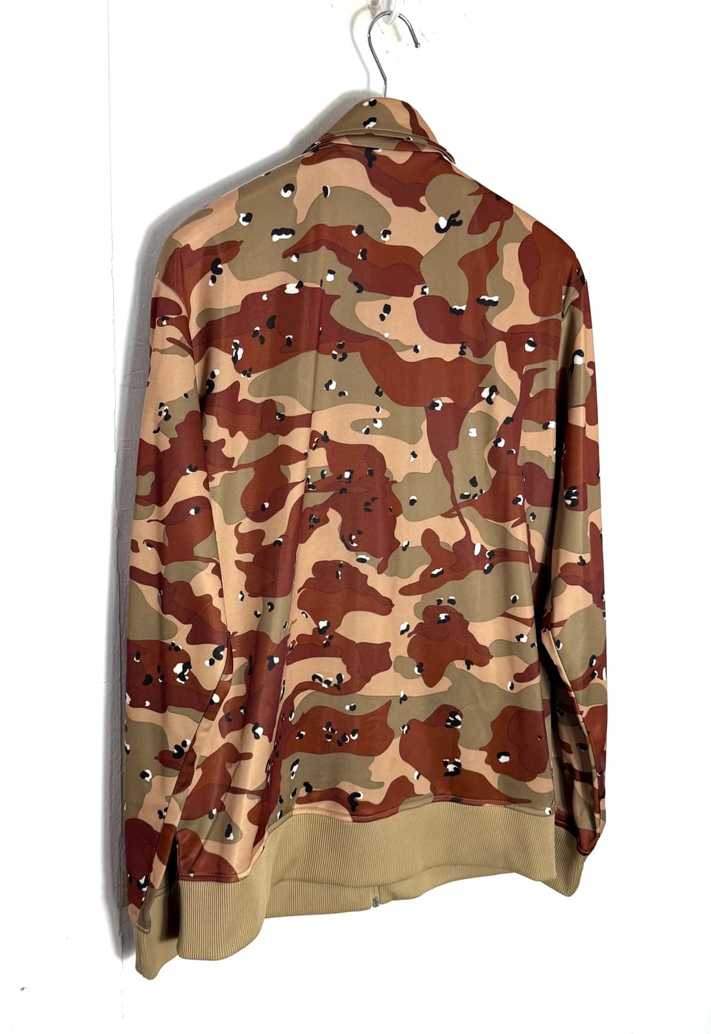 아디다스져지 아디다스트랙탑 카모져지 희귀져지 아디다스카모져지 상품이미지2