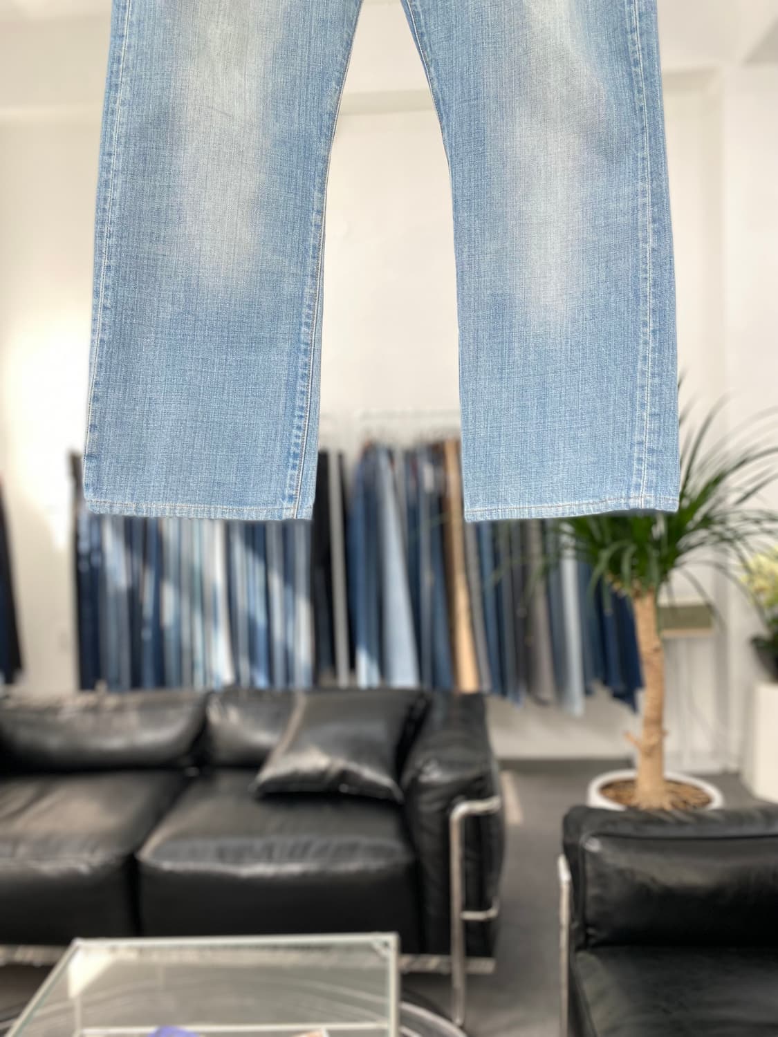 Levis501 Straight Fit 00s 35사이즈 a4841 상품이미지3