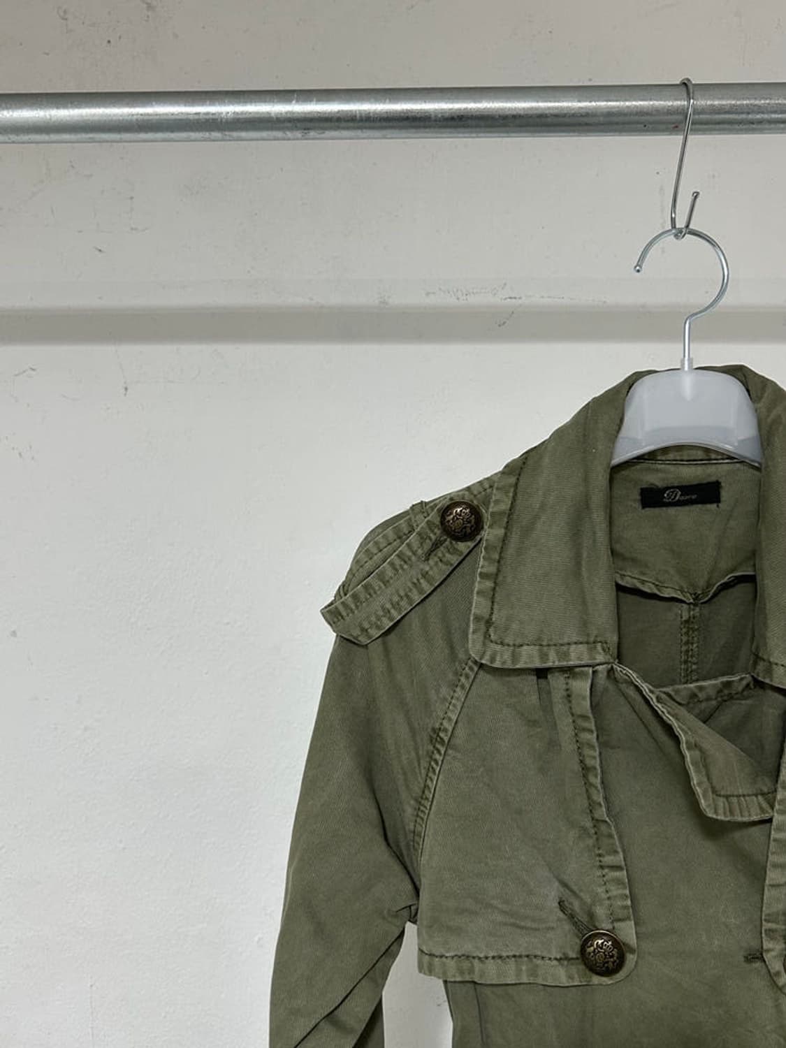 vtg jacket 상품이미지3