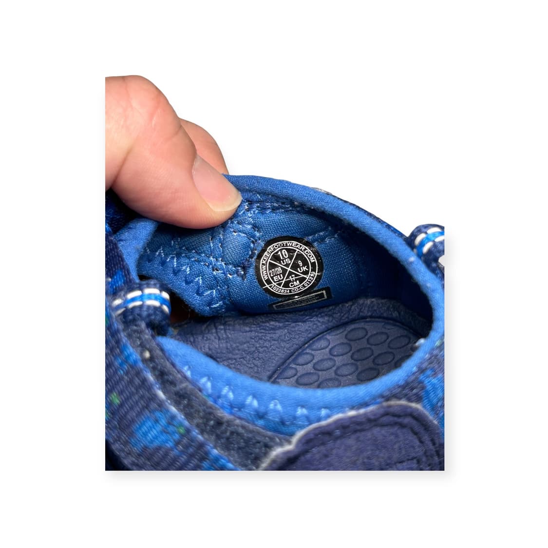 킨 키즈 뉴포트(170) 상품이미지5