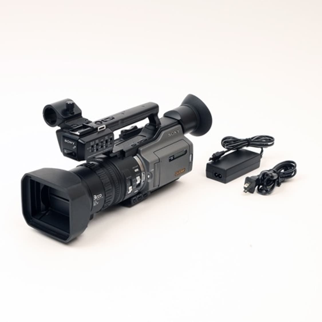 Sony dsr-pd 170 상품이미지1