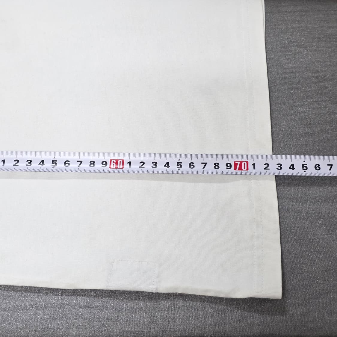 XL 아디다스 마크곤잘레스 콜라보 반팔티셔츠 화이트 상품이미지9