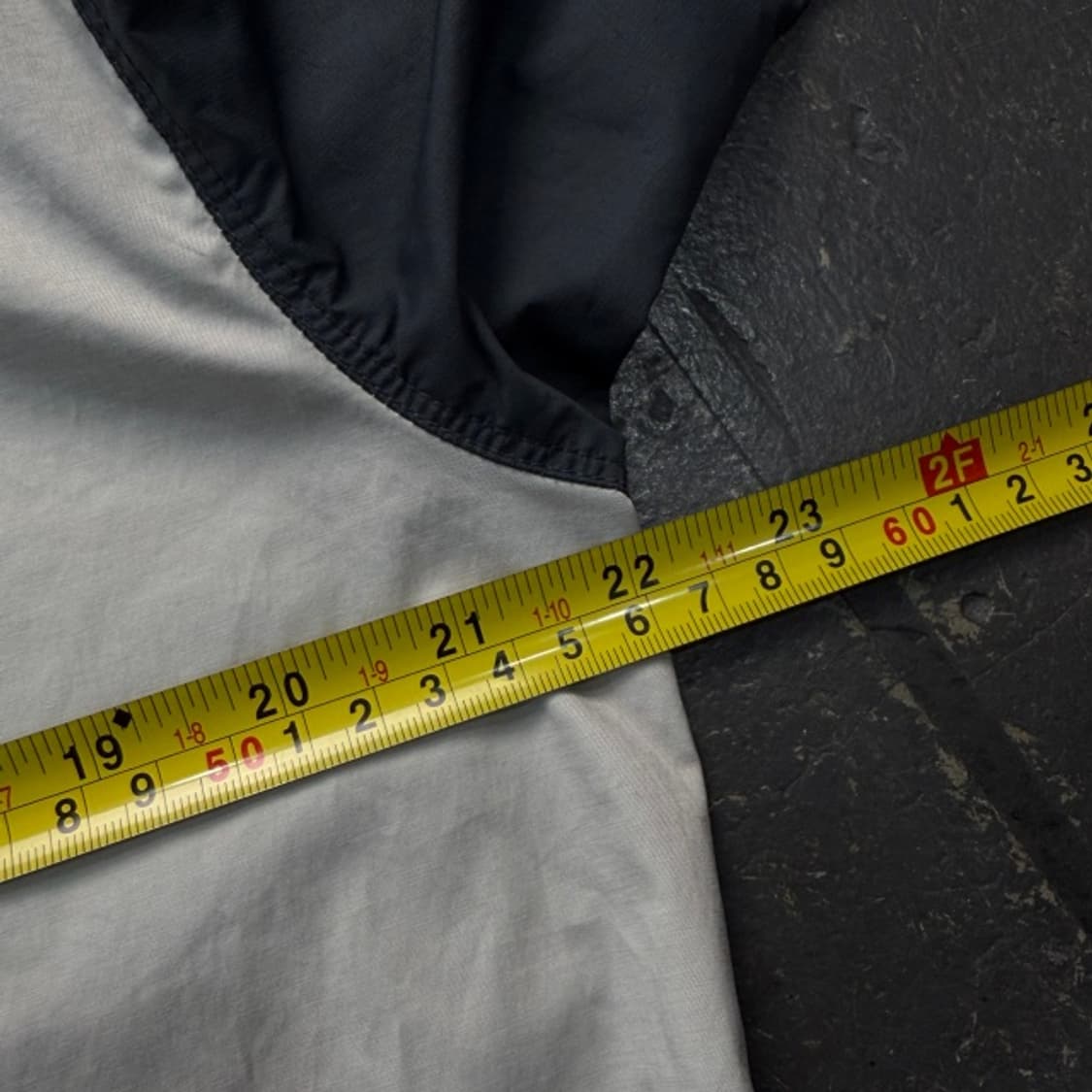 95-100 나이키 골프 ACG 바람막이 상품이미지8