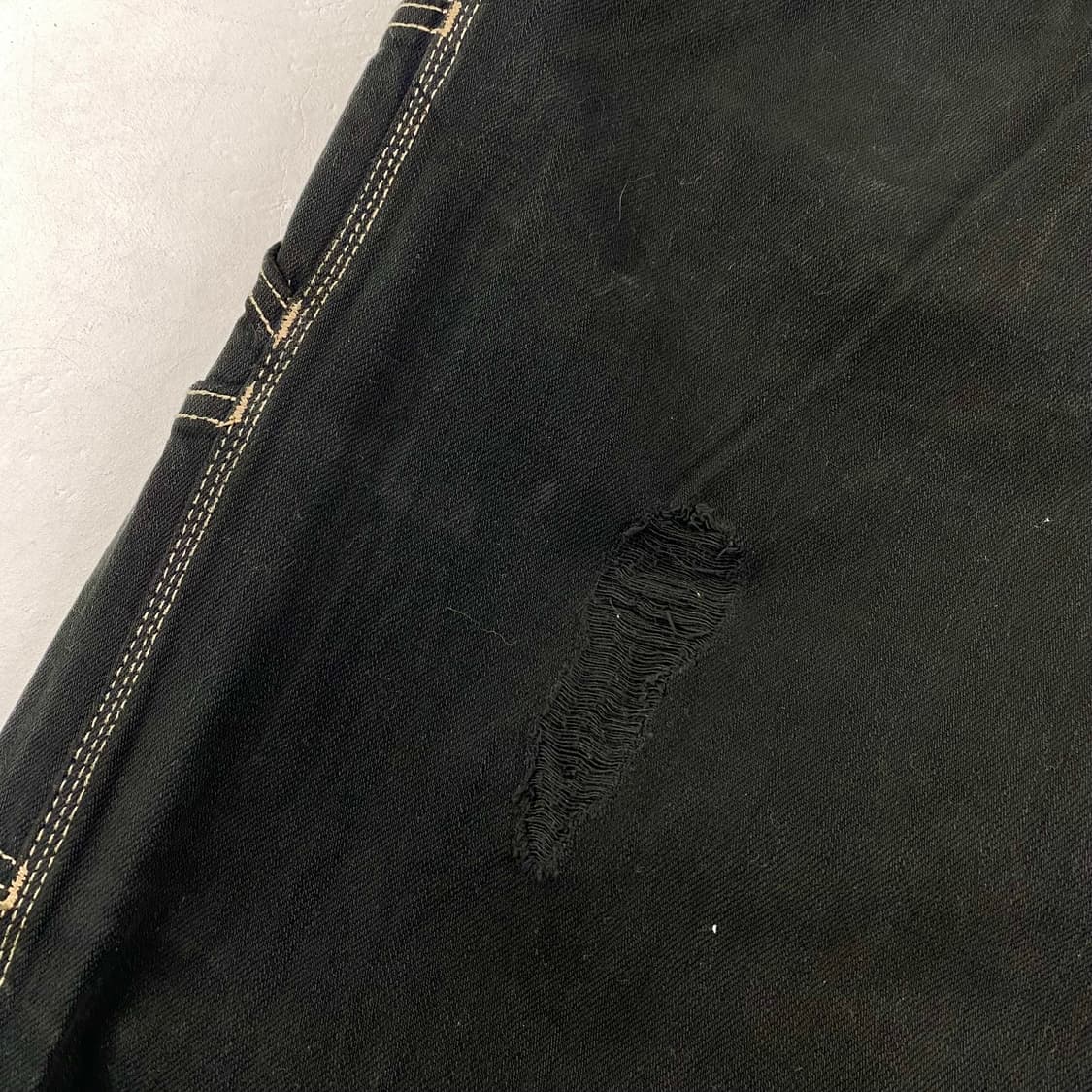  00s 리바이스 카펜터 워크 데님 진 (33)  ﻿ 상품이미지9