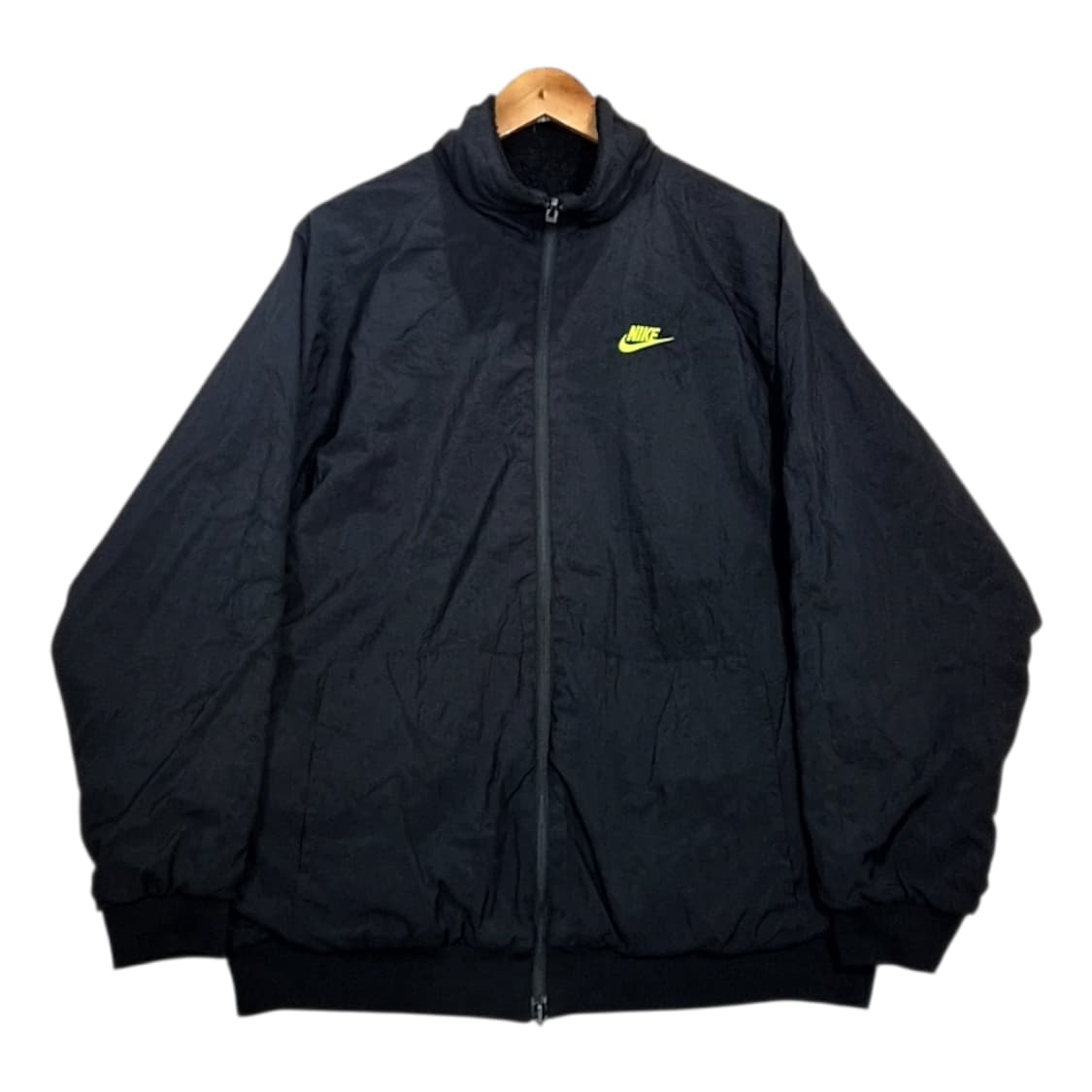 Nike 나이키 빅 스우시 리버시블 자켓 상품이미지3