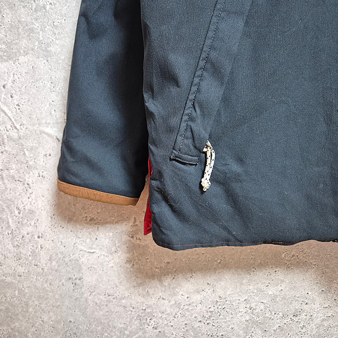 Helly Hansen 헬리한센 리버시블 자켓 상품이미지9