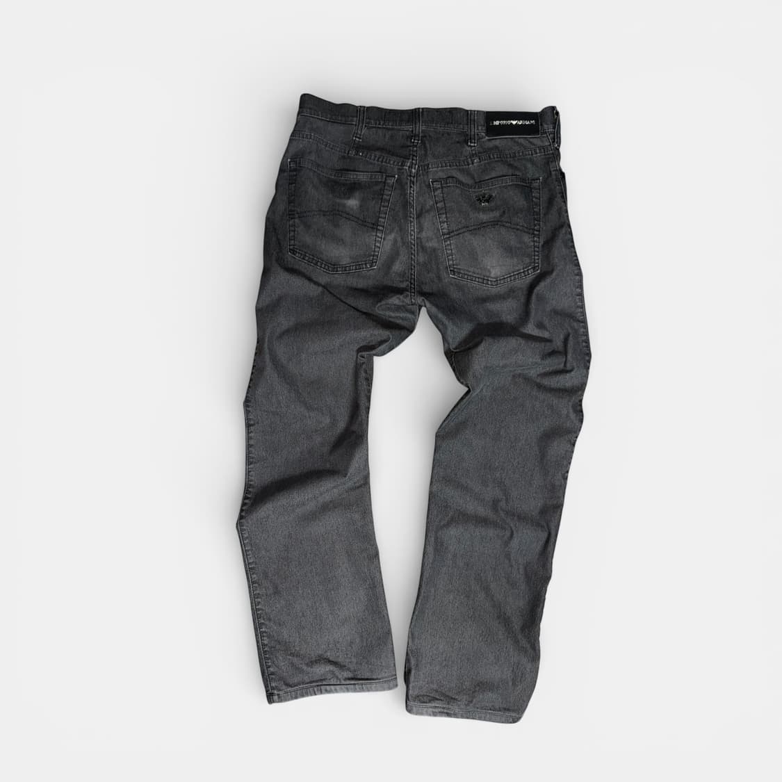 00‘s Emporio Armani Stretch Denim 상품이미지7