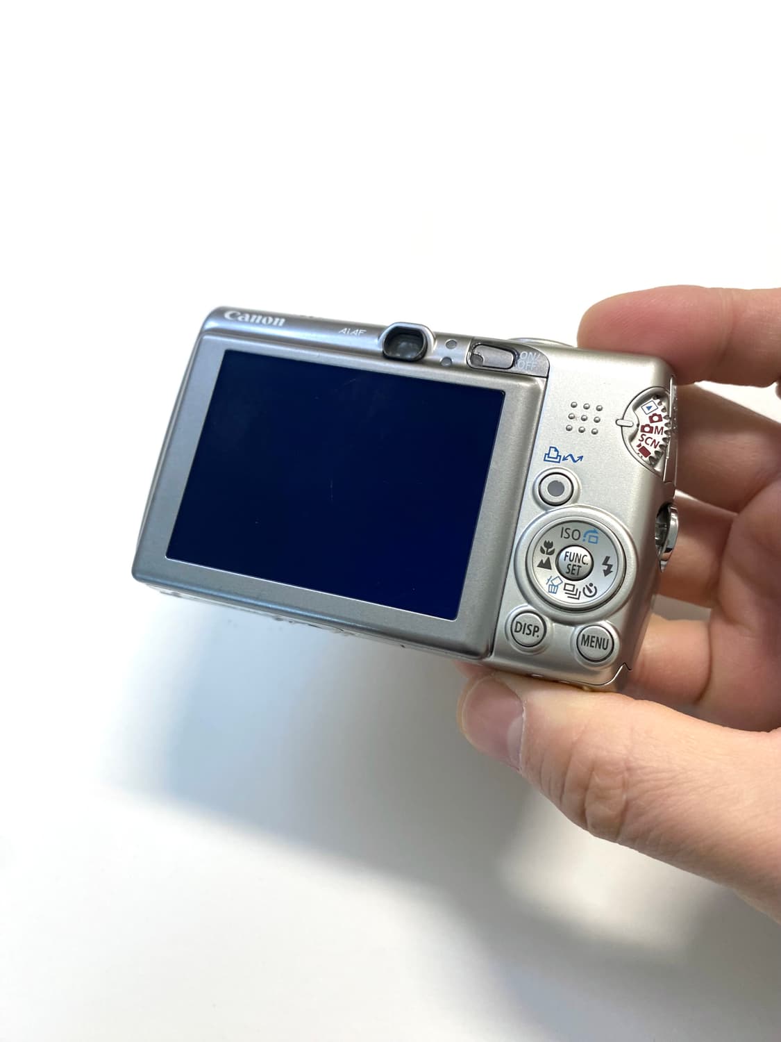 캐논 익서스 IXUS 950 IS 디지털 카메라 (IXY 810) 상품이미지2